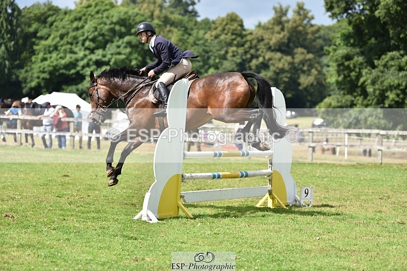 240713-110732-37080 - Cls 158 95cm Amateur Qualifier