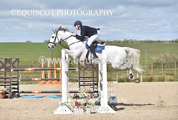 JAC_4774 - CLASS 12 SAT Senior 1.30m Open RHS Young Masters Qualifier
