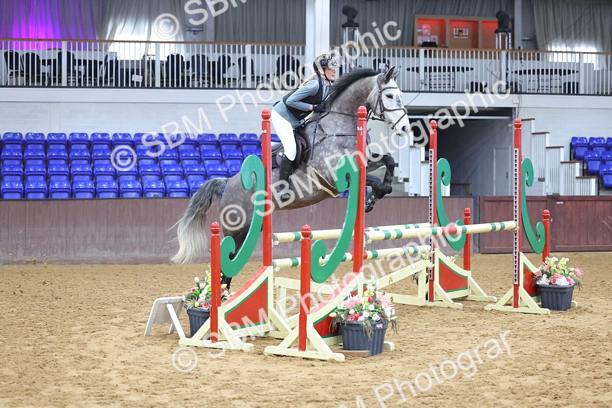 SBM_008500 - Class 21 - Nupafeed Supplements Senior Discovery/ 1m Open - First Round (1.00m)