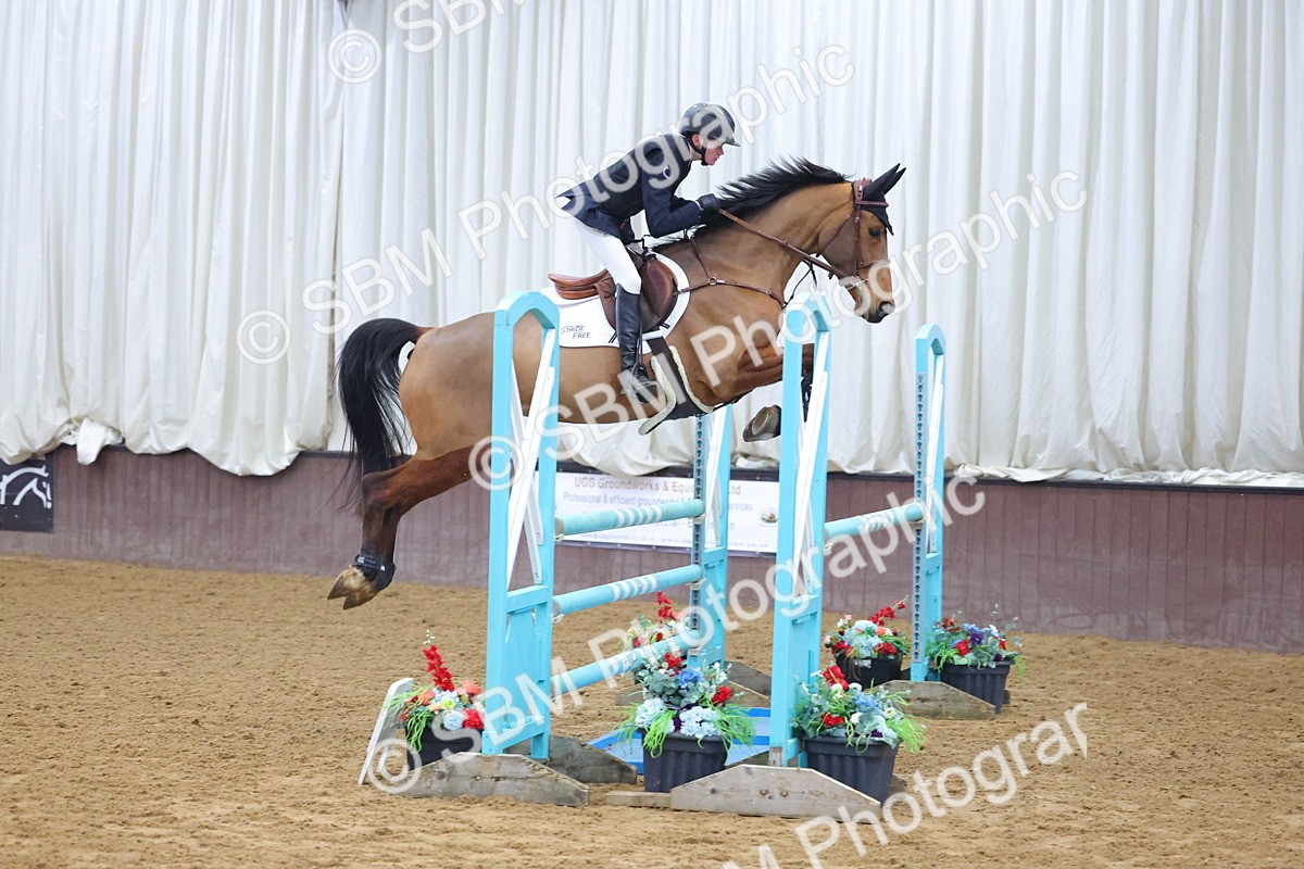 SBM_002392 - Class 16 - The WB Equiline Star Championship Qualifier (1.10m)