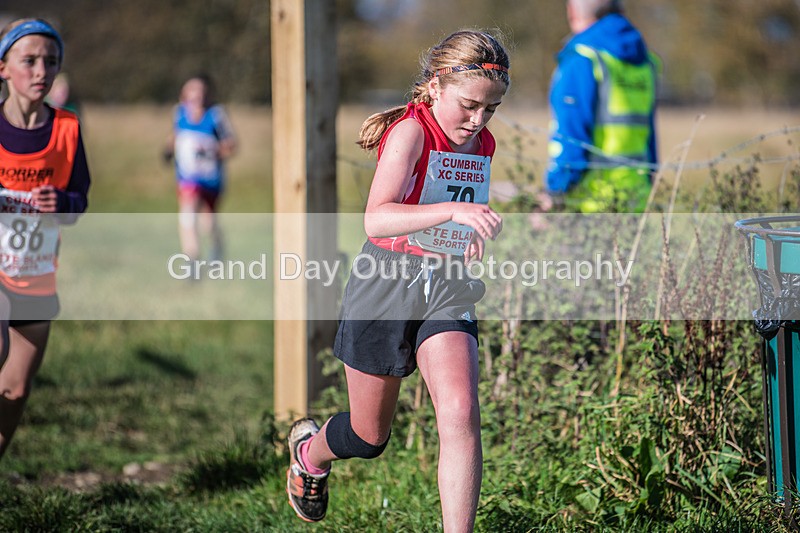 Cumbria XC-144 - Cumbria XC League Workington Saturday 26th October 2024