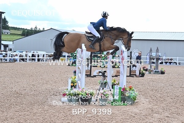BPP_9398 - CLASS 22 SAT Marion Dreelan Grand Prix/National 1.40m Open