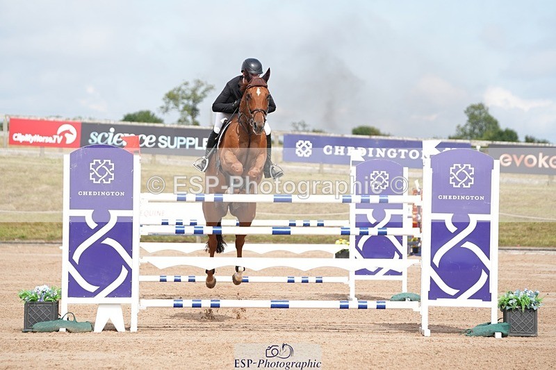 250718-163234-12407 - Cls 6, 3 Star Big Tour LR Qualifier Break til End