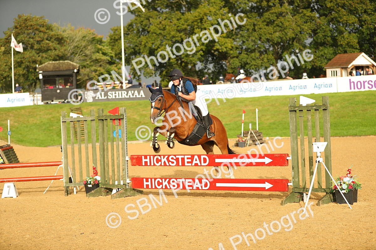 SBM_11447 - E8 Eventers Challenge 80cm Championship
