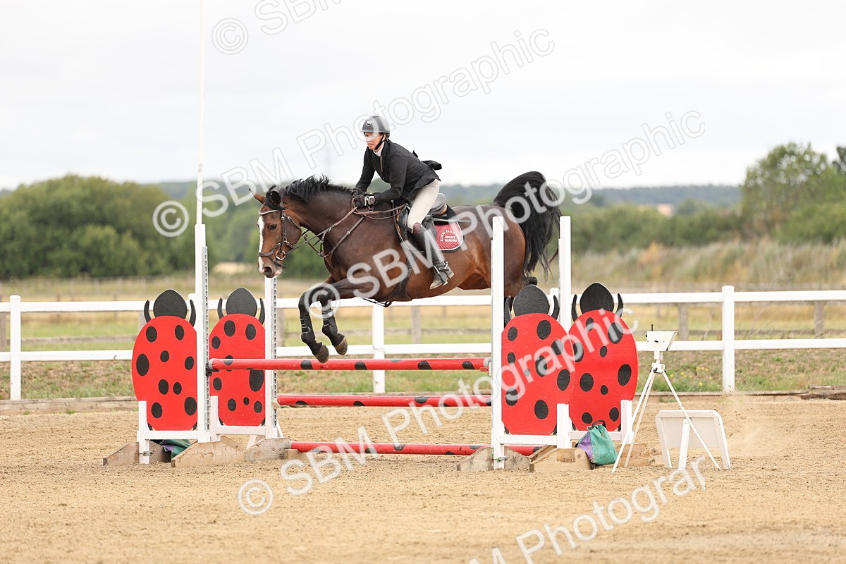 SBM_023217 - Class 3 - Senior British Novice - 90cm