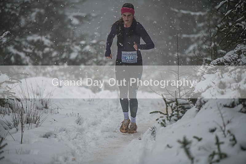 Glentress-1827 - High Terrain Events Glentress 42, 21 & 10K Trail Races Sunday 15th February 2026