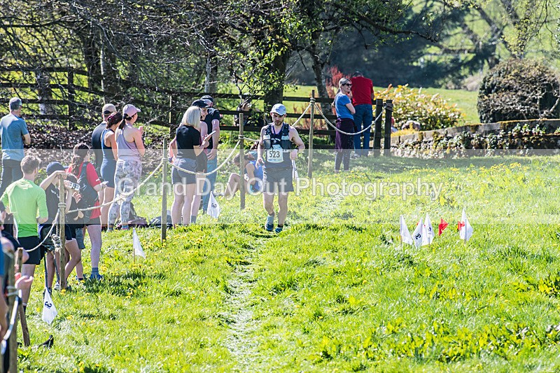 The Finish-681 - The 3 Peaks Race Saturday 25th April 2026 - The Finish