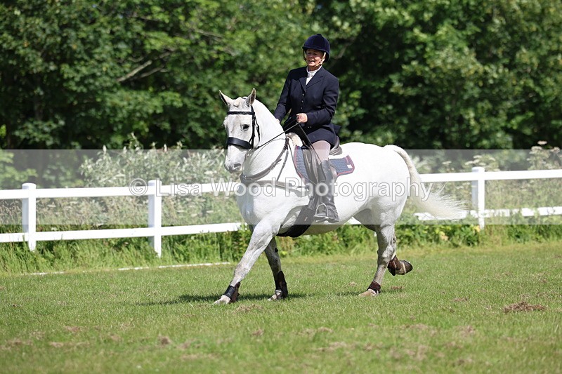 3E7A2743 - Class 2: Senior 60cm