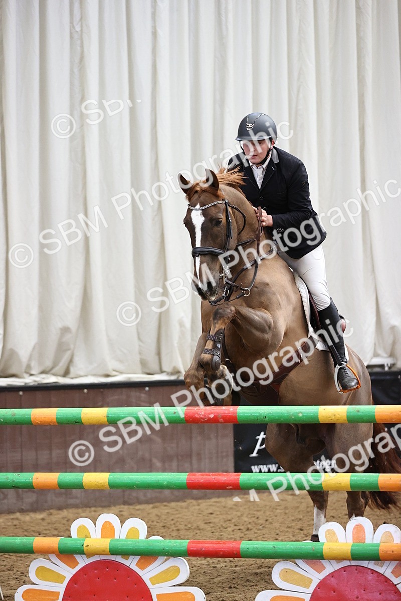 SBM_006477 - Class 17 - Senior Foxhunter - 1.20m Open