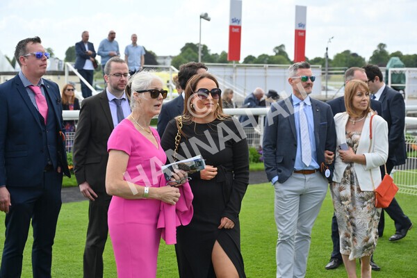 yr10062022r2-43 - Race 2 2.30pm SKF Rous Selling Stakes