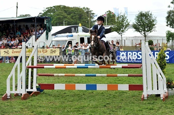 DSC_5169 - 26TH JUNE 2011 - 138CMS SJSS CHAMPIONSHIP FINAL, ROYAL HIGHLAND SHOW 2011