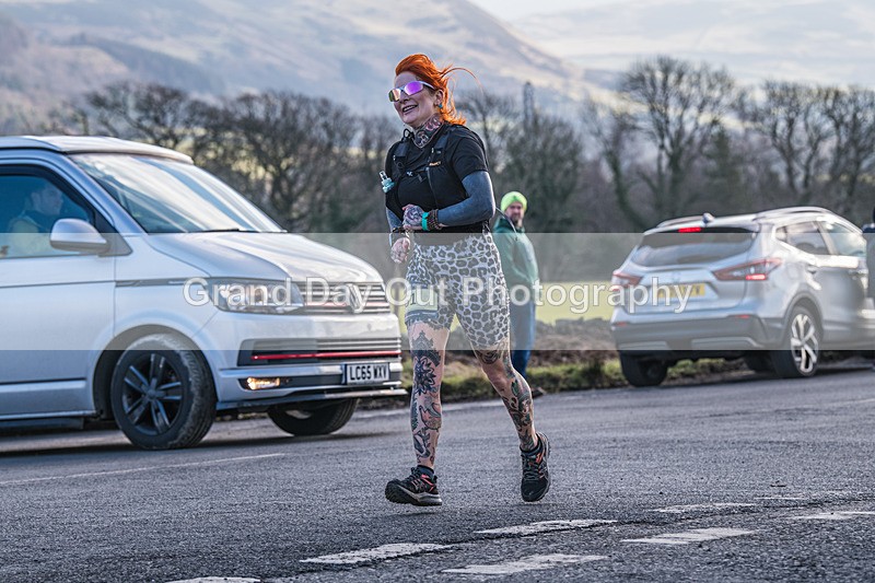 North Lakes-1349 - North Lakes 10K & Half Marathon Sunday 9th February 2025