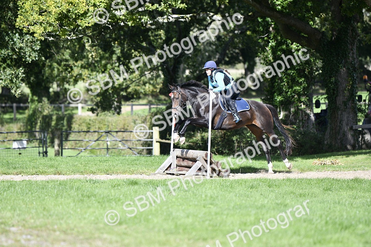 SBM_17688 - E4b - Eventers Challenge 60cm Open