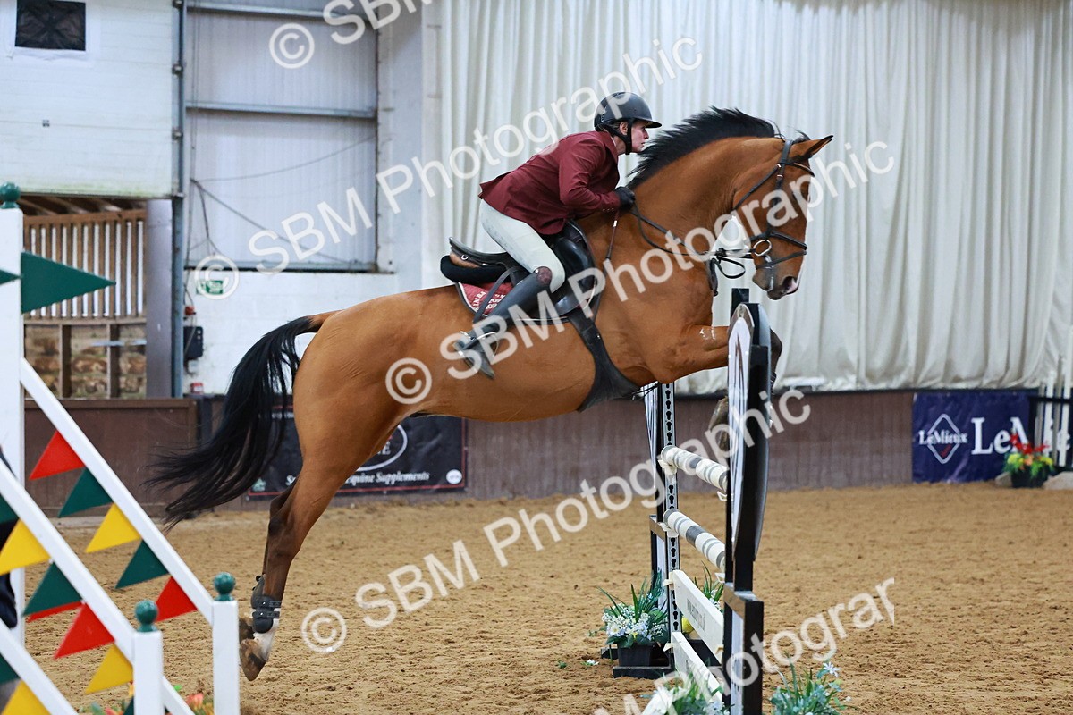 SBM_001073 - Class 4 - Senior Newcomers - 1.10m