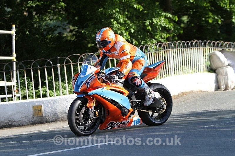  - Supersport Race 2