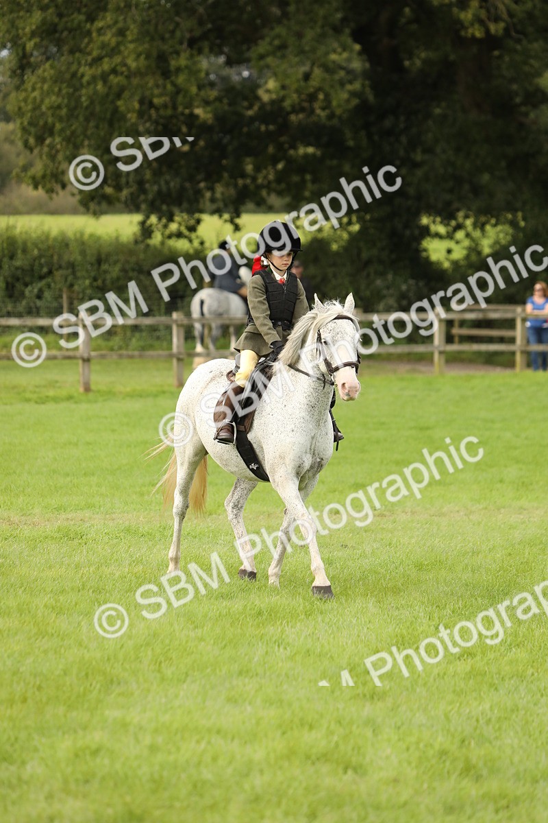 SBM_71601 - S41 - Ridden Equitation (Best Rider)
