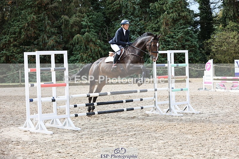 250829A-100552-00399 - Cls 6 85cm Amateur Quali