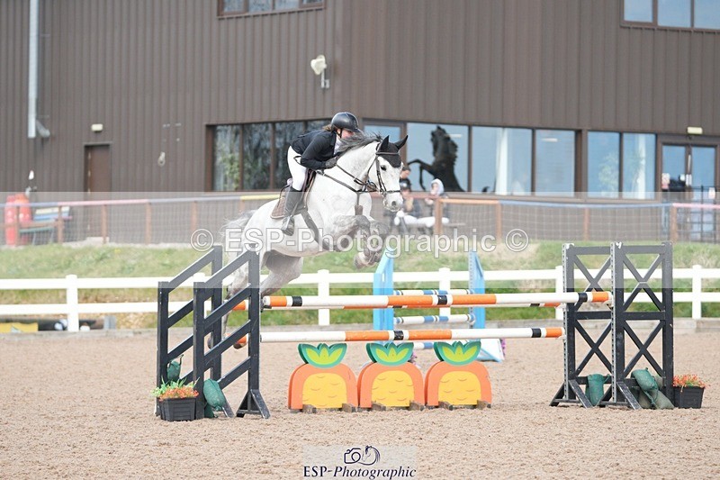 250329-145232-05367 - Cls 25 1.10m National Amateur Quali