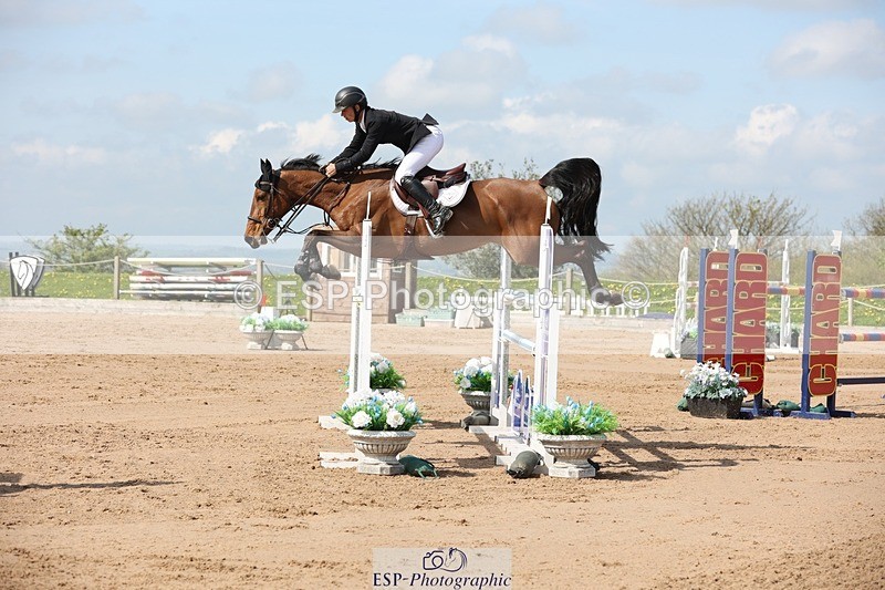 250427-105729-15720 - Cls 36 Young Horse 7yr old