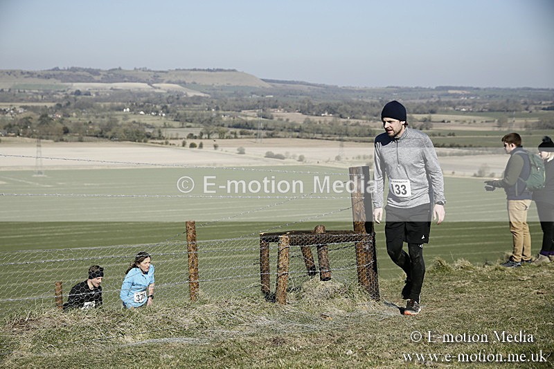 PVT 250218 -1119 - The Terminator 2018 Pewsey Vale 25/02/18