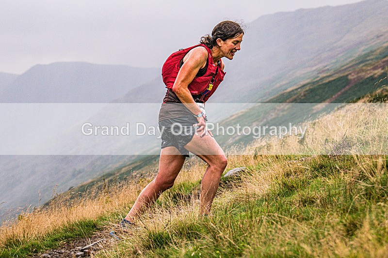 Grisedale Horseshoe-992 - Grisedale Horseshoe Fell Race Saturday 3rd September 2022