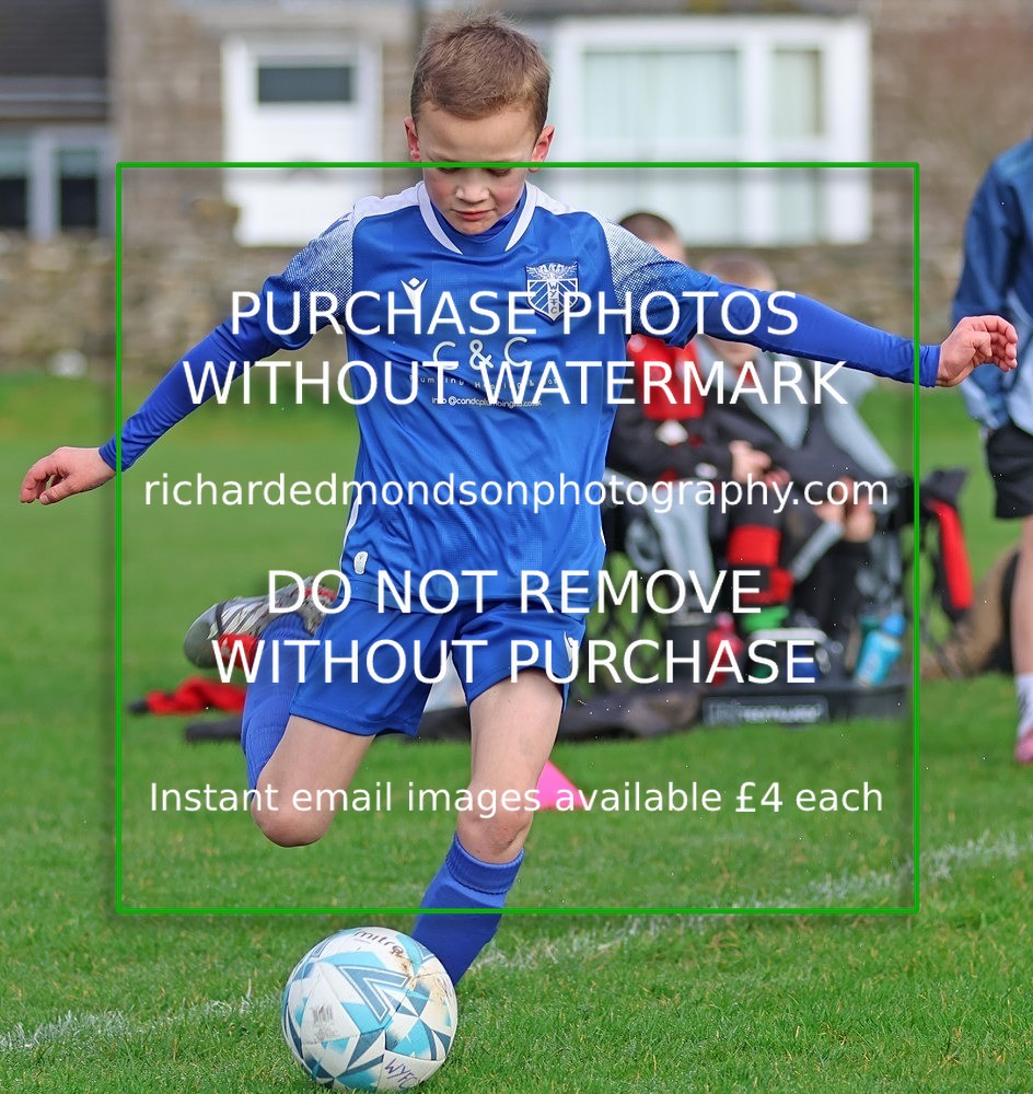 533A3924 - Wattsfield Under 8's vs Heathwaite Youth United Under 8's (7/3/26)