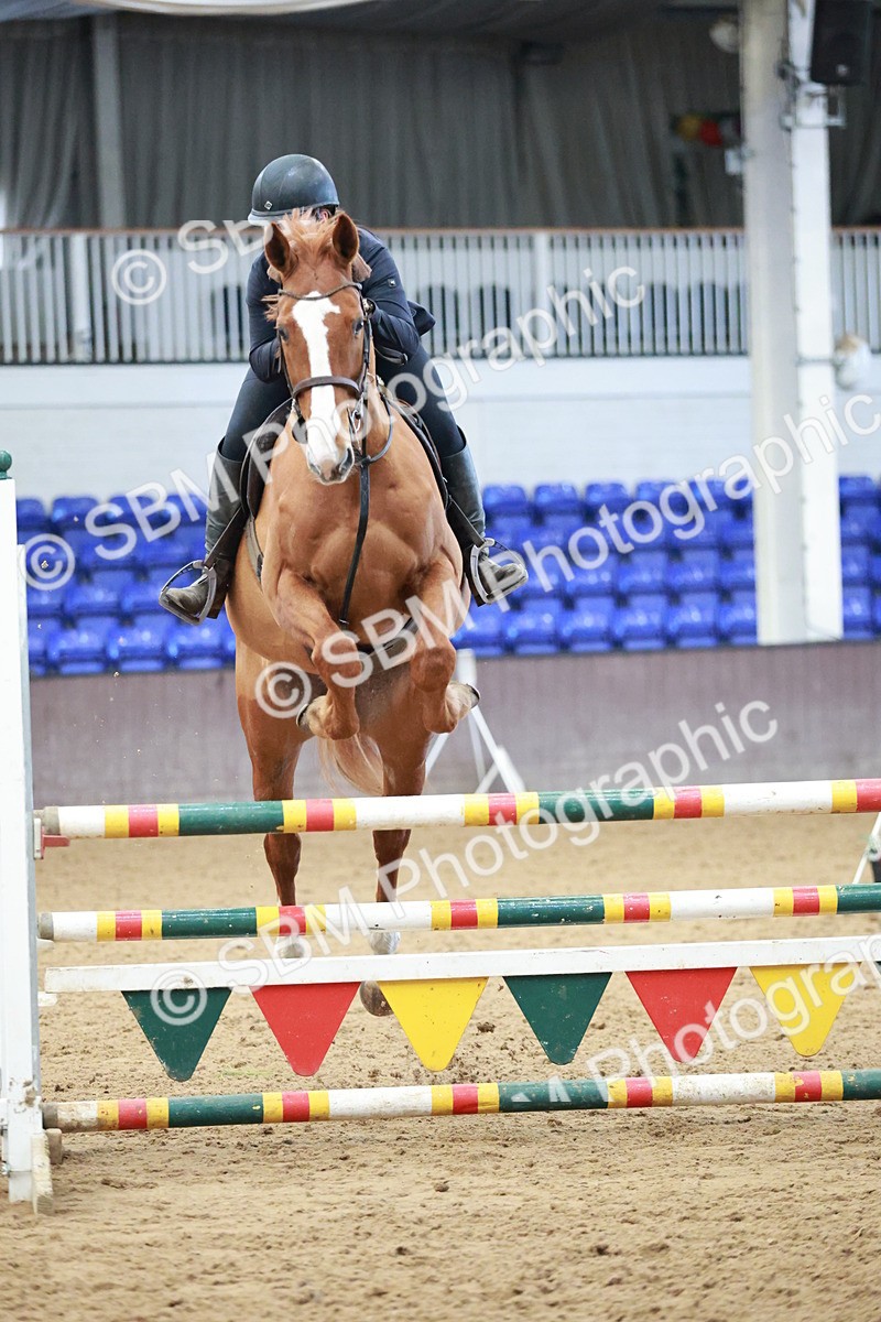 SBM_000923 - Class 4 - Senior Newcomers - 1.10m