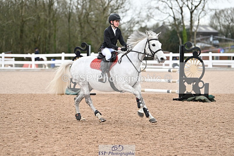 240309A-120413-00772 - Cls 5 Pony Discovery and 90cm Open