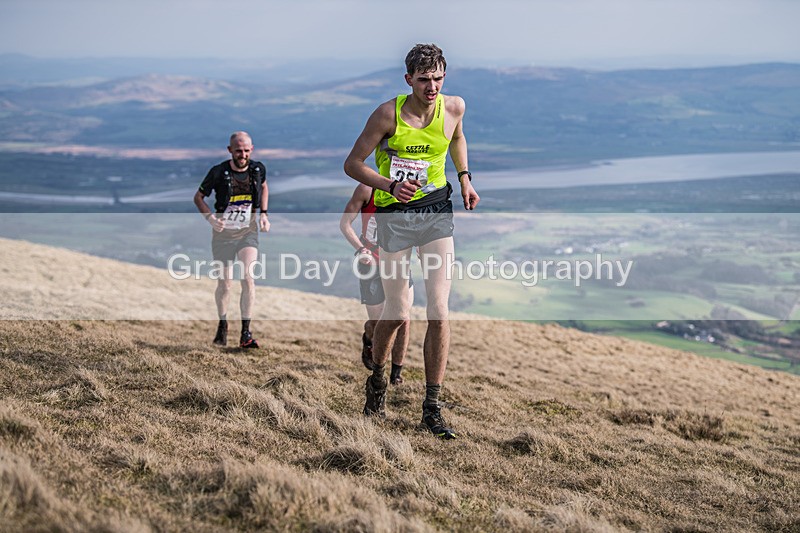 Black Combe-1326 - Black Combe Fell Race Saturday 7th March 2026