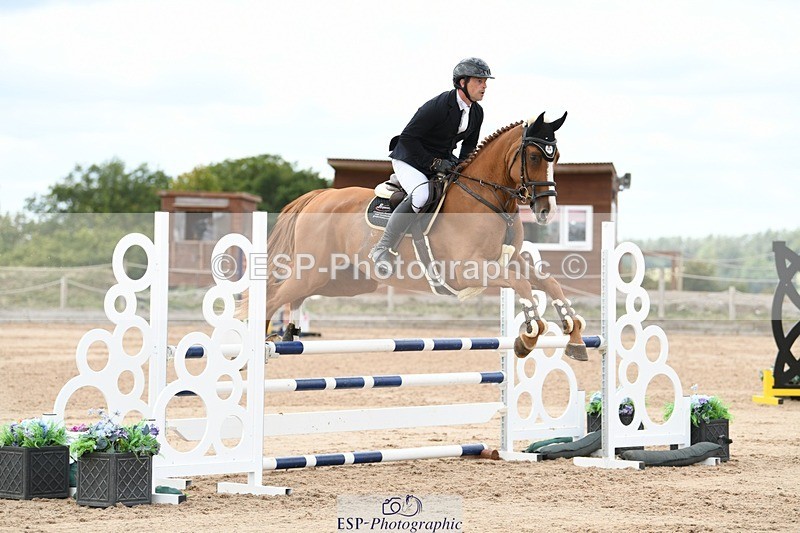 250802-133813-10062 - Cls 16 4 Year Old Championship