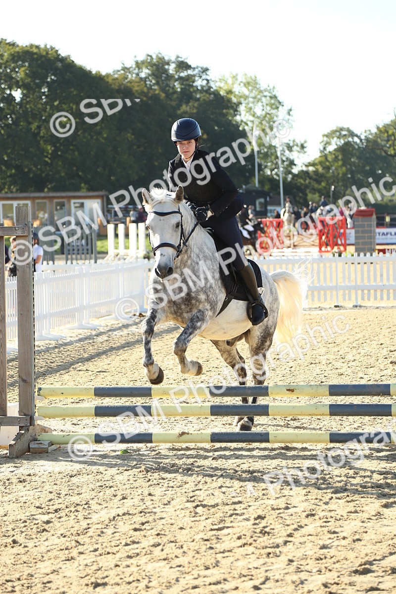 SBM_35068 - J5 - Junior Pony 50cm Championship