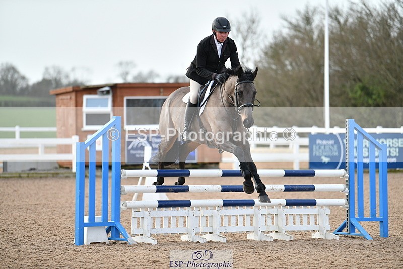 240124A-103631-00131 - Cls 1 British Novice & 90cm Open