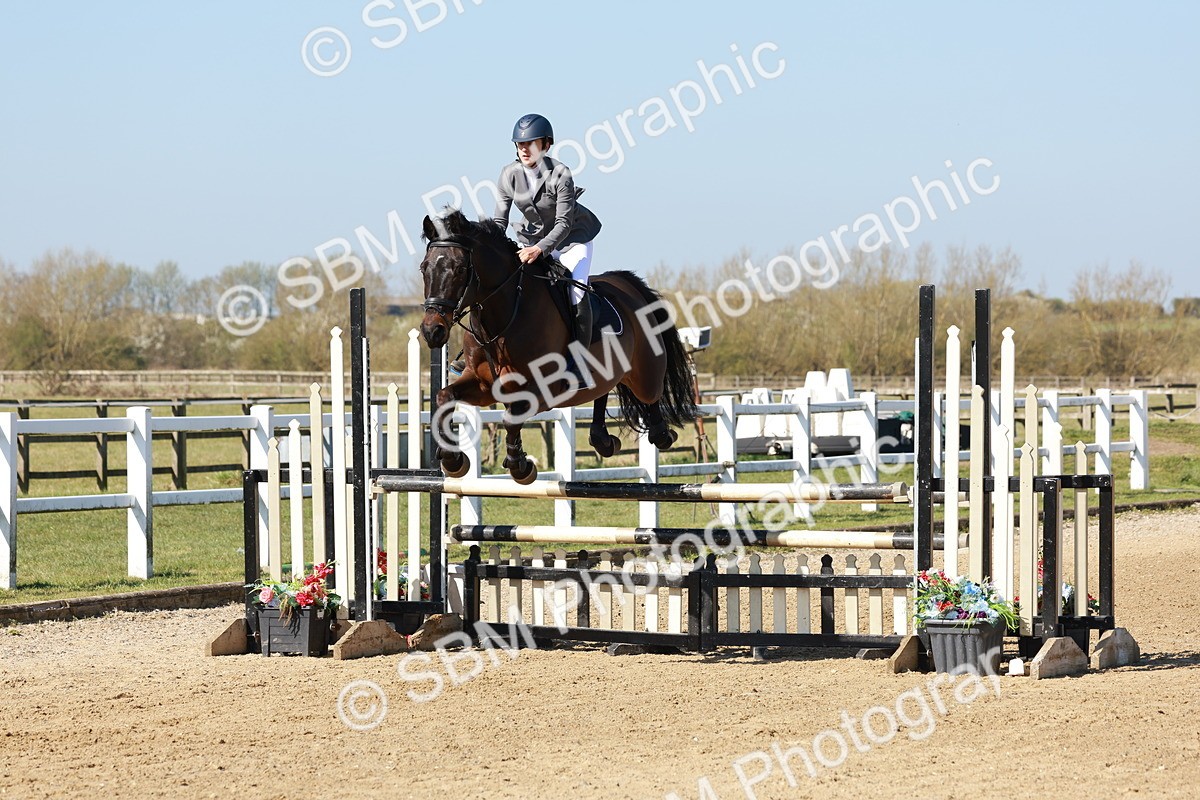 SBM_003412 - Class 15 - Senior Discovery - 1.00m