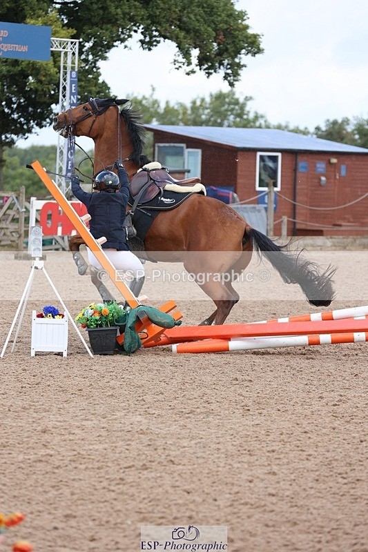 250911-120501-01323 - Cls 3 Snr Foxhunter