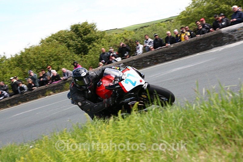  - Supersport Race 1