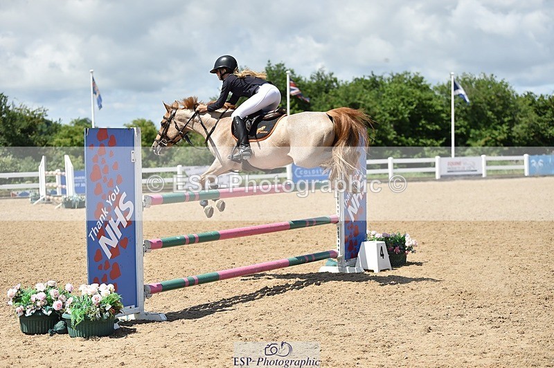 250628-132540-03879 - Cls 23 Graham Heath Equestrian 128cm & 138cm