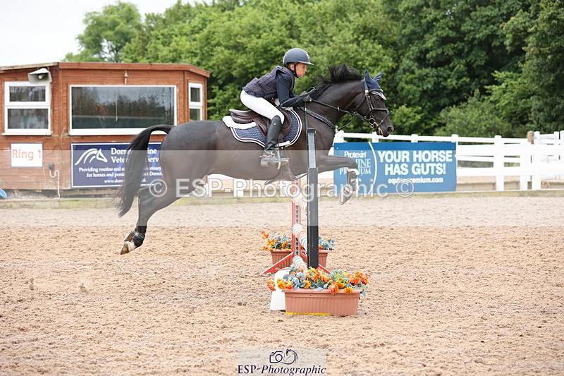 240630A-110947-12534 - Cls 31 Discovery and 90cm Open