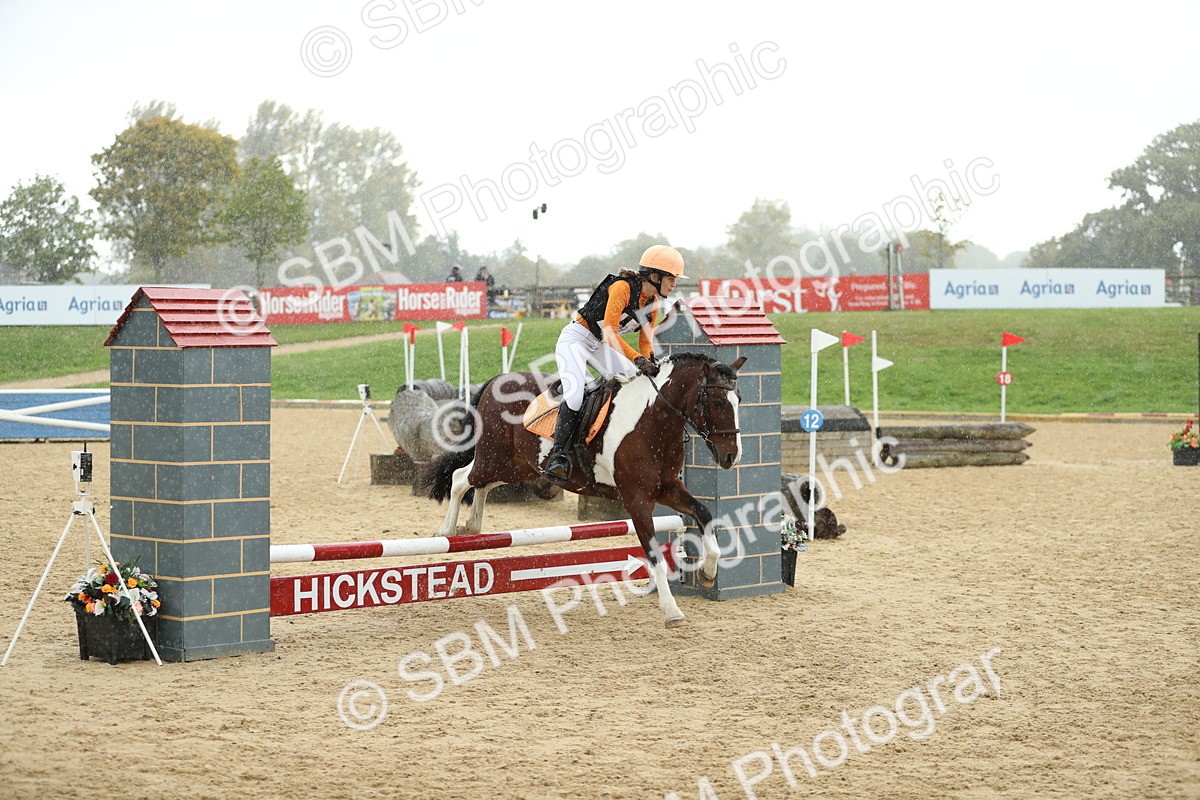 SBM_19380 - E8 - Eventers Challenge 50cm championship
