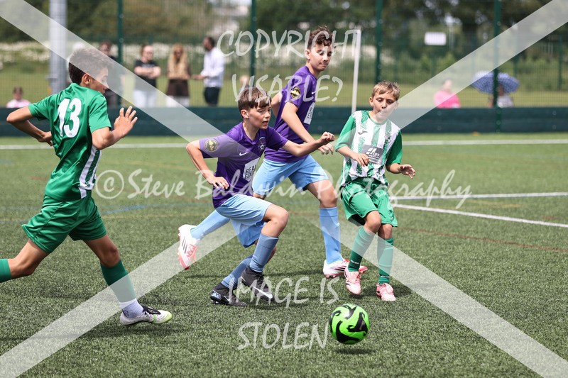 1DX31308 - Sun 14th U12 Boys