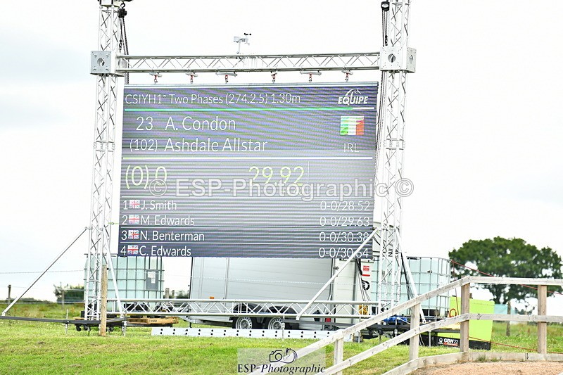 230720A-125242-02991 - Cls 33, 7 Yr Olds 1.30m