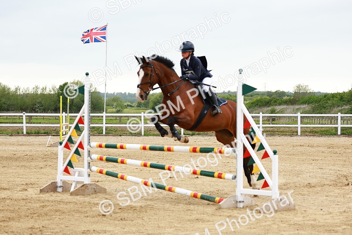 SBM_009348 - Class 6 - 90cm