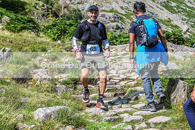 Scafell Pike-712 - Fellside Events Scafell Pike Trail Marathon Sunday 23rd August 2026