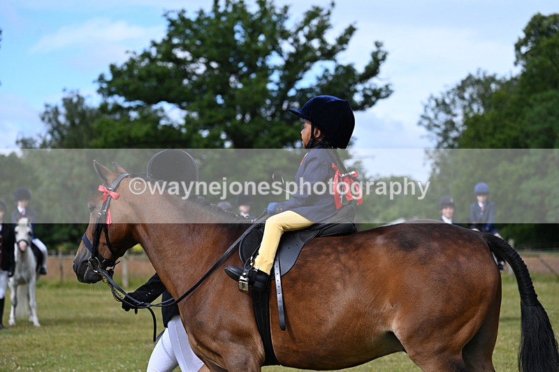 WJ7_4581 - Class 1 Lead Rein Pony
