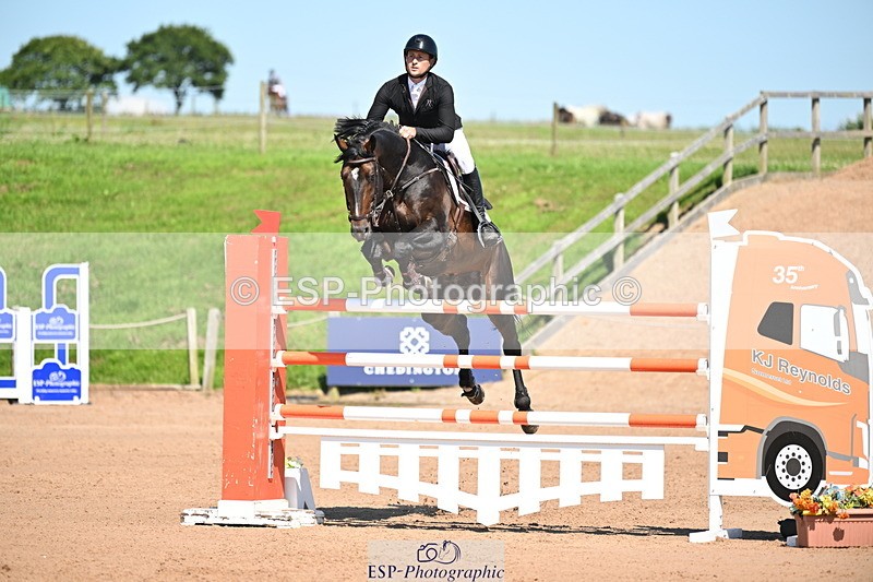 240719A-152659-11938 - Cls 6, 3 Star Big Tour LR 1.50m