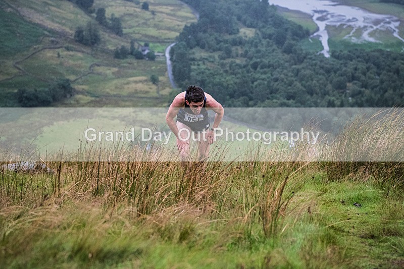 Steel Fell-34 - Steel Fell Race Wednesday 5th August 2026