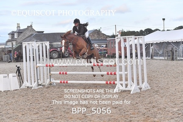 BPP_5056 - CLASS 6 Senior Discovery/ 1m Open