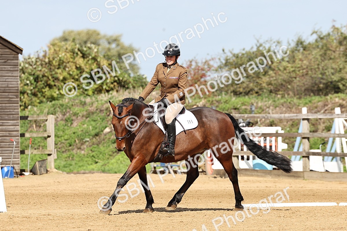 SBM_000492 - Class 45 - Prelim 1 Combined Training