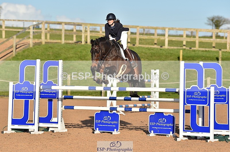 240306A-162340-02020 - Cls 5 Foxhunter and 1.20m Open