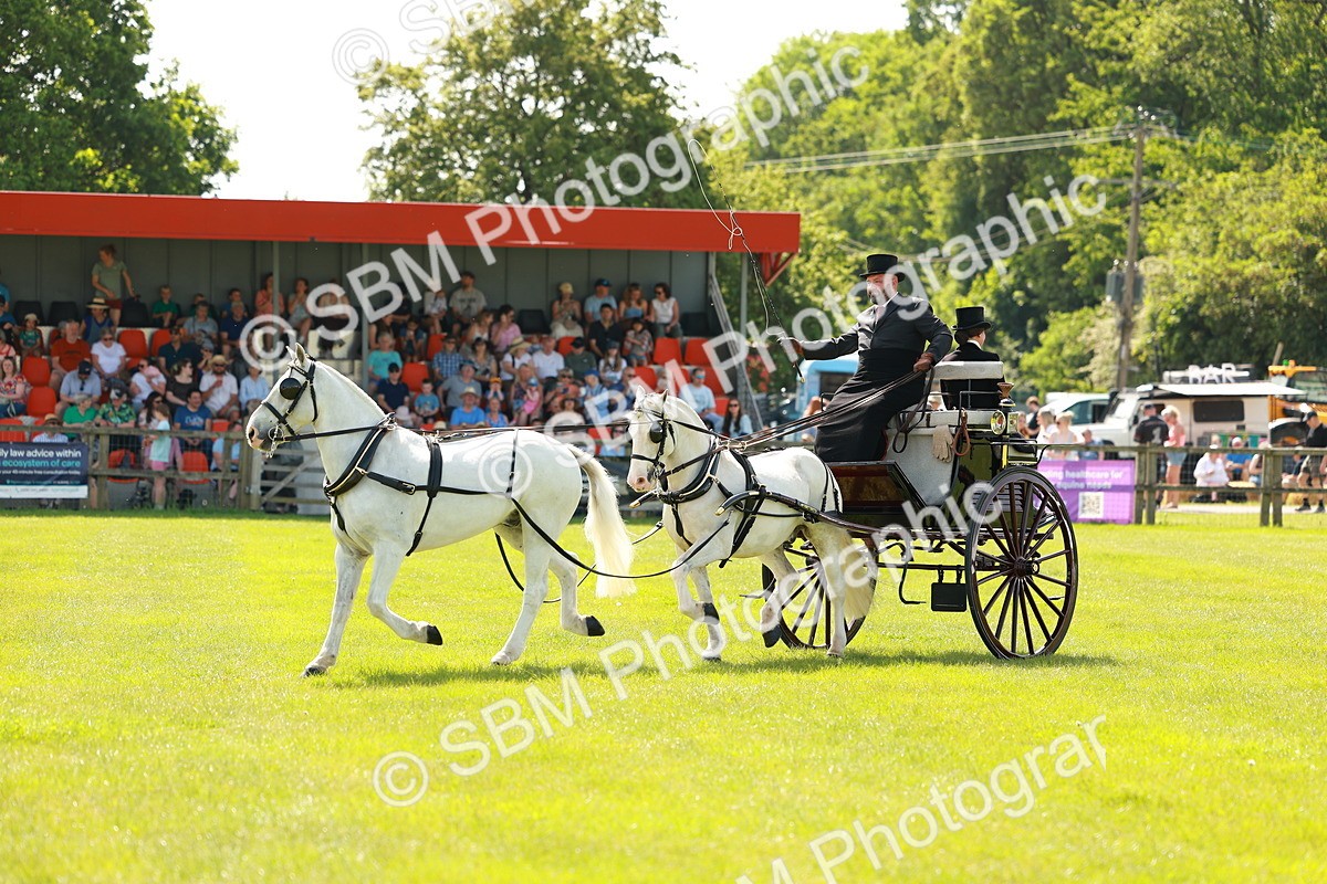 SBM_02800 - Class 2-4 - HOYS Private Driving