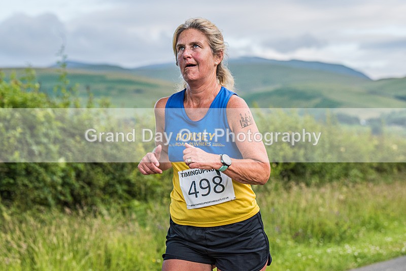 Lambfoot Loop-327 - Lambfoot Loop Road Race Tuesday 5th July 2022